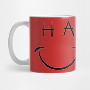 HA Mug